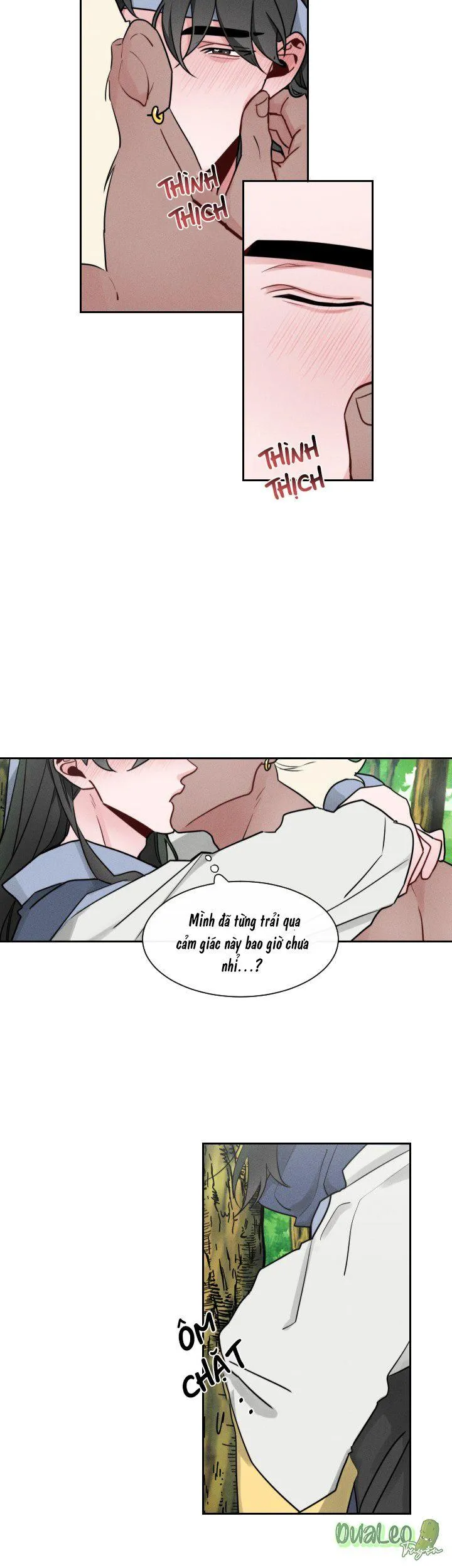 Shinsujeon Chapter 9 Trang 11