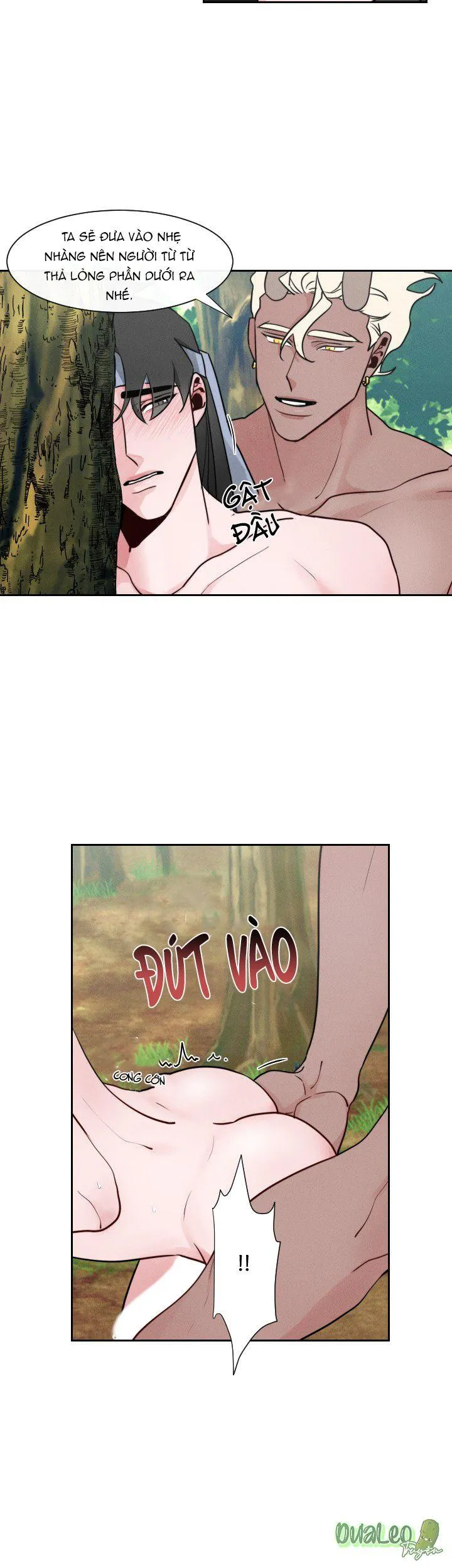 Shinsujeon Chapter 9 Trang 15