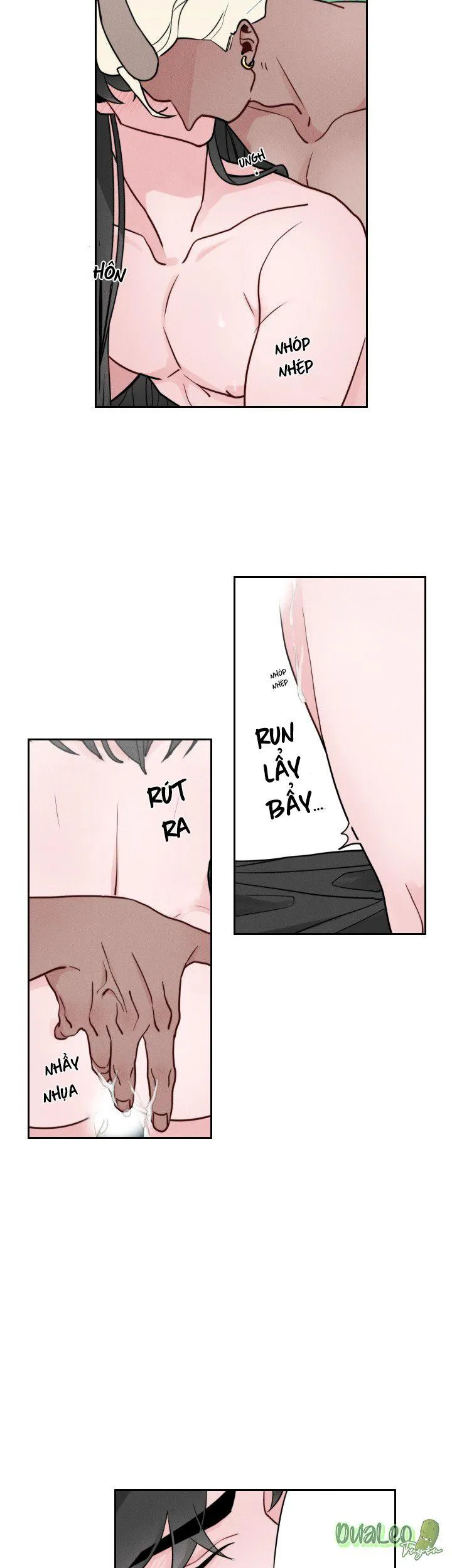 Shinsujeon Chapter 9 Trang 17