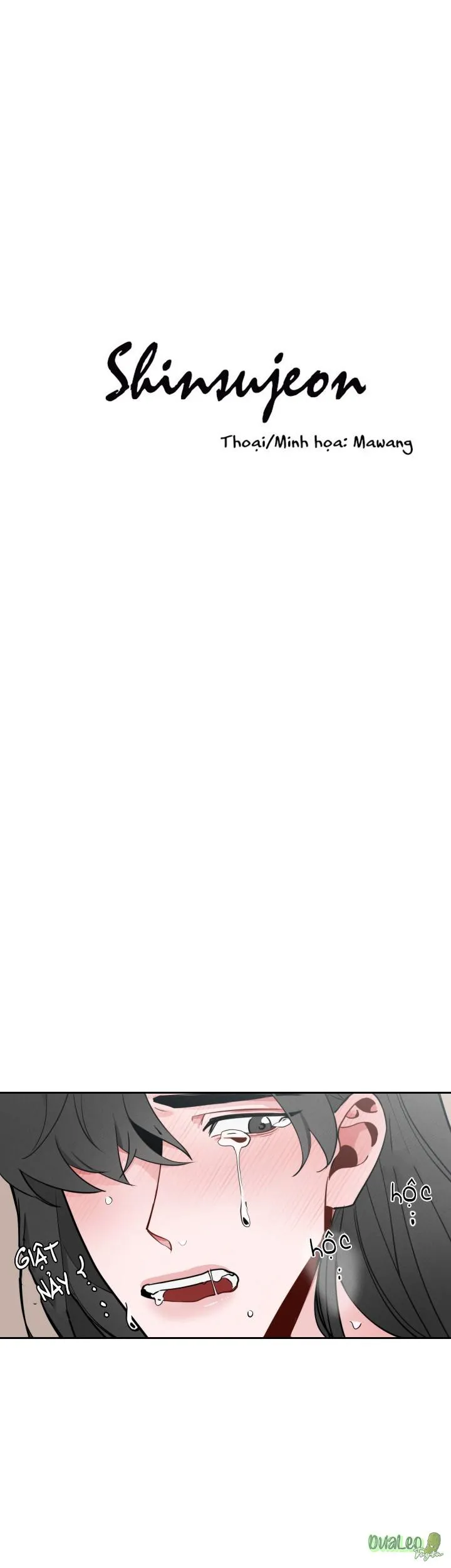 Shinsujeon Chapter 10 Trang 3