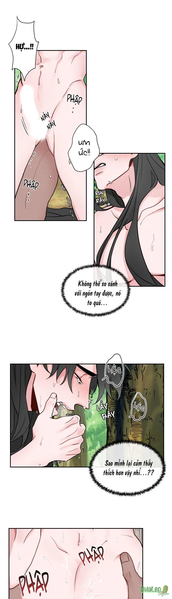 Shinsujeon Chapter 10 Trang 4