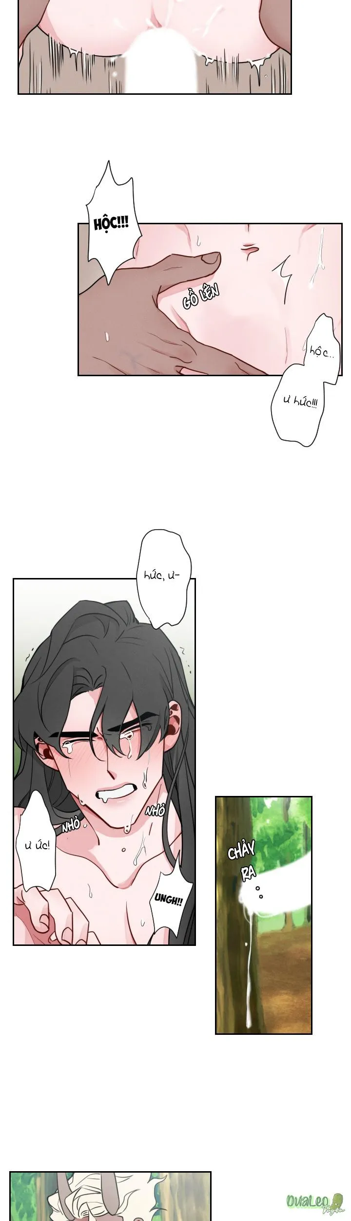 Shinsujeon Chapter 10 Trang 5