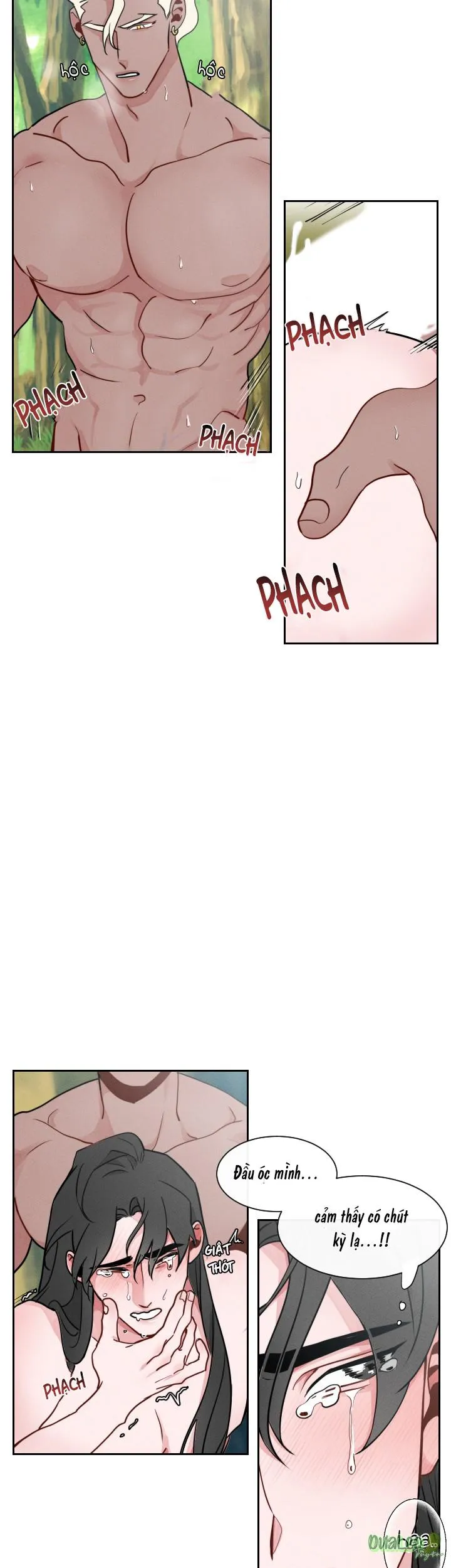 Shinsujeon Chapter 10 Trang 6