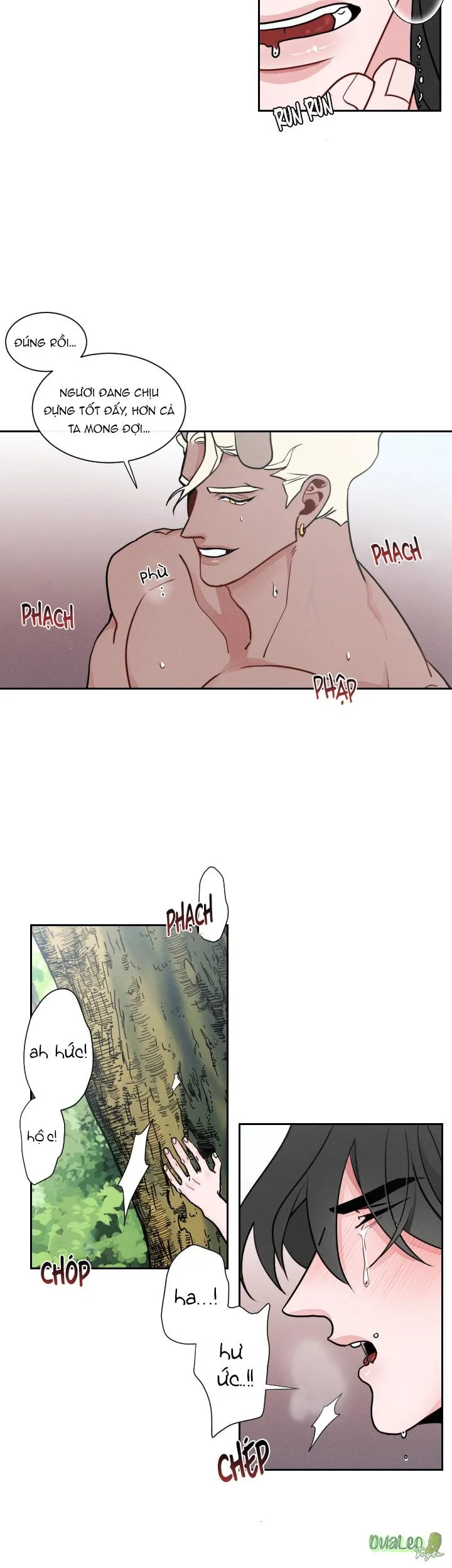 Shinsujeon Chapter 10 Trang 7