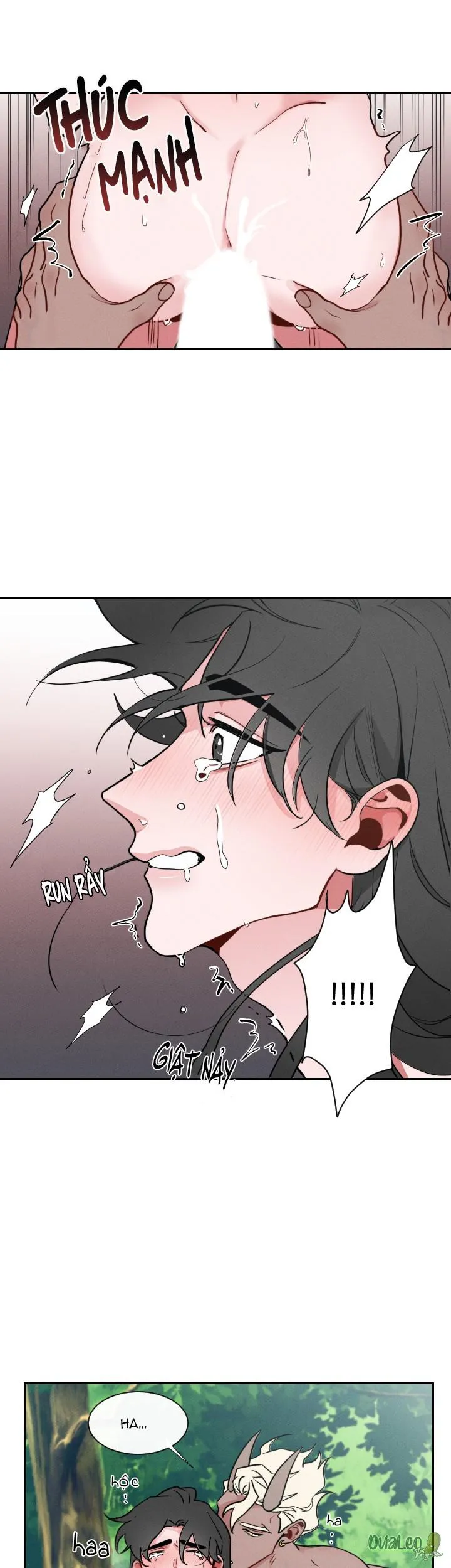 Shinsujeon Chapter 10 Trang 8