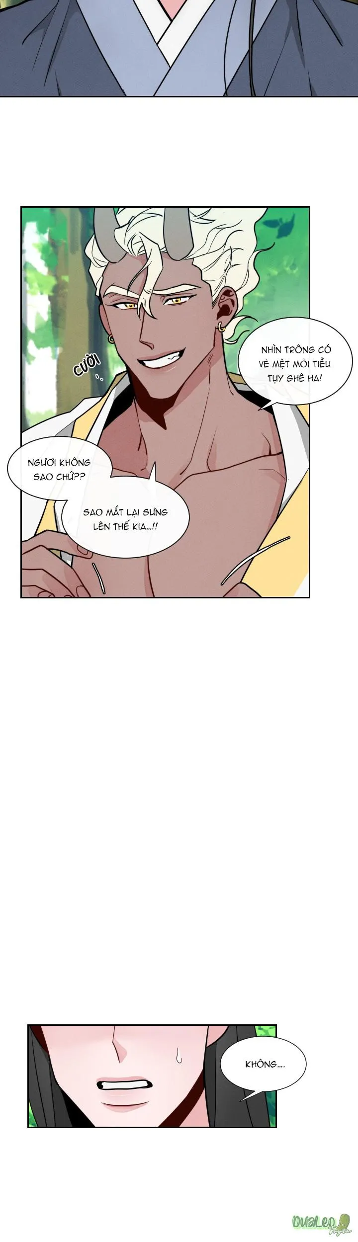 Shinsujeon Chapter 10 Trang 15