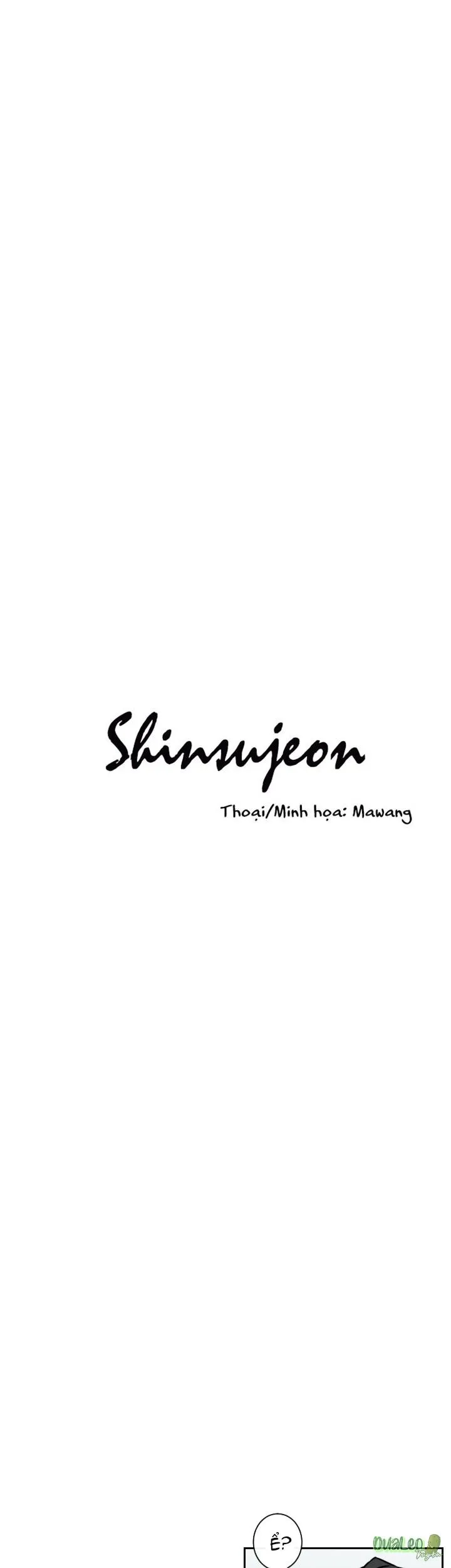 Shinsujeon Chapter 11 Trang 4
