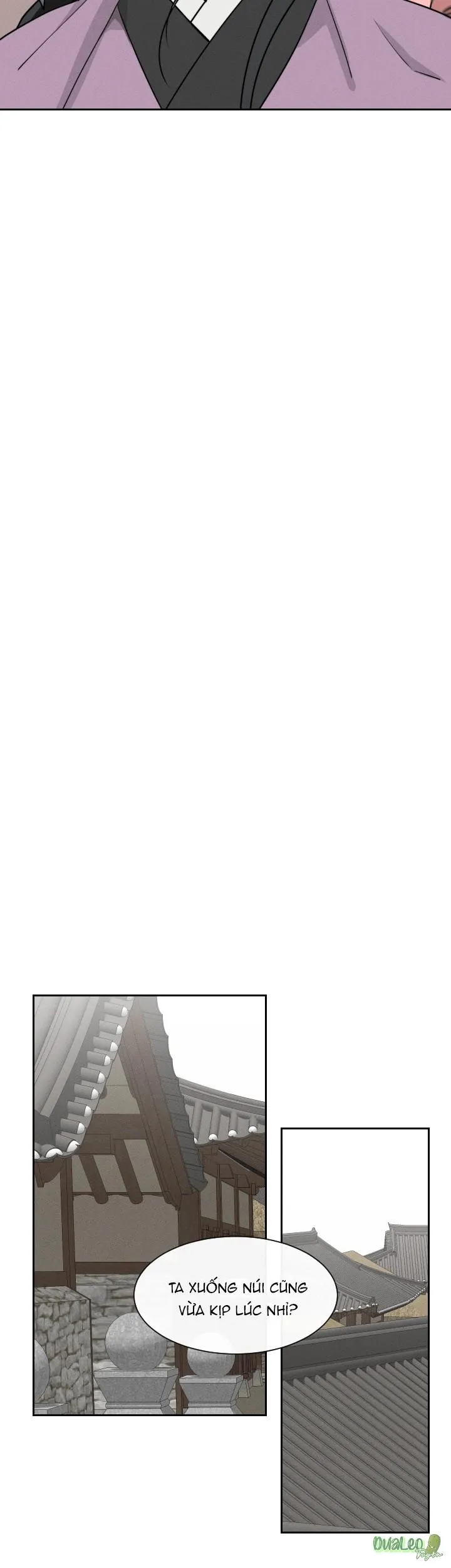 Shinsujeon Chapter 11 Trang 17