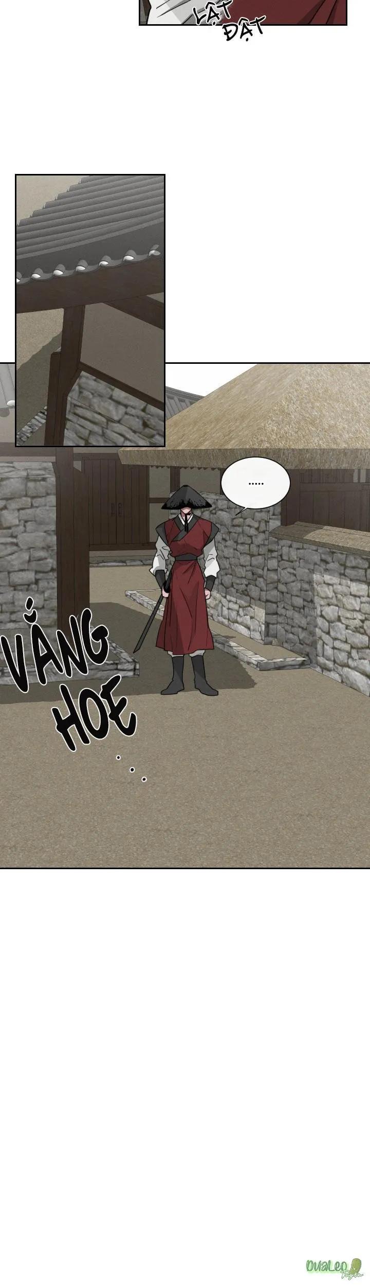 Shinsujeon Chapter 11 Trang 23