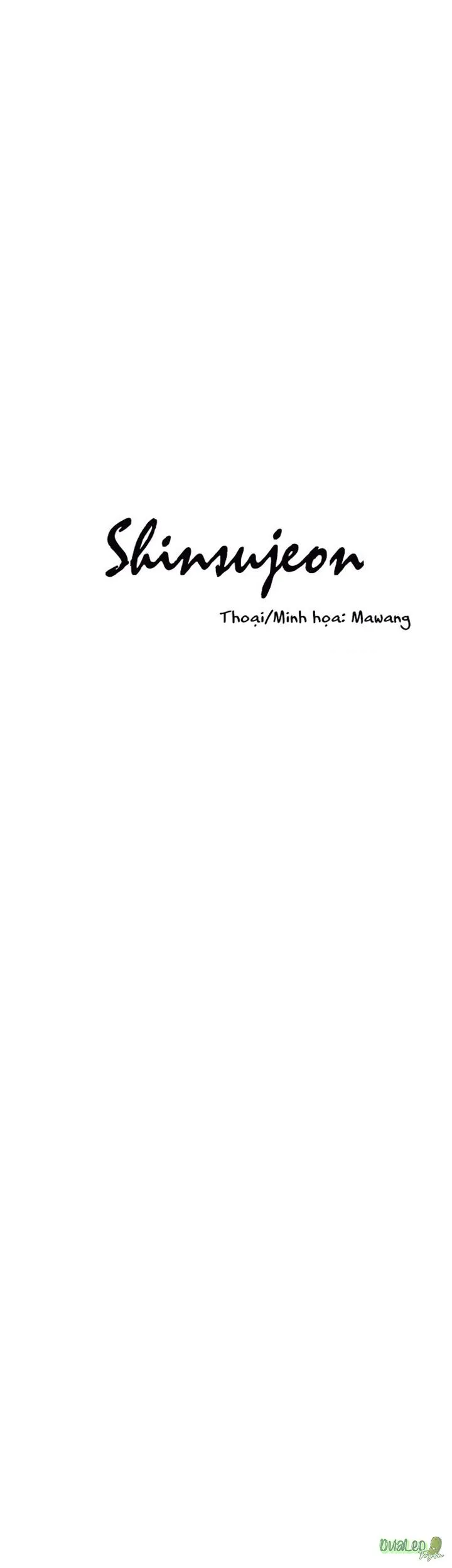 Shinsujeon Chapter 12 Trang 3