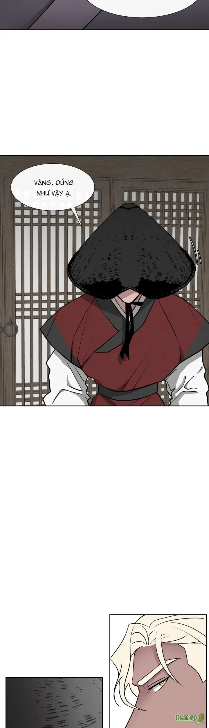 Shinsujeon Chapter 12 Trang 5