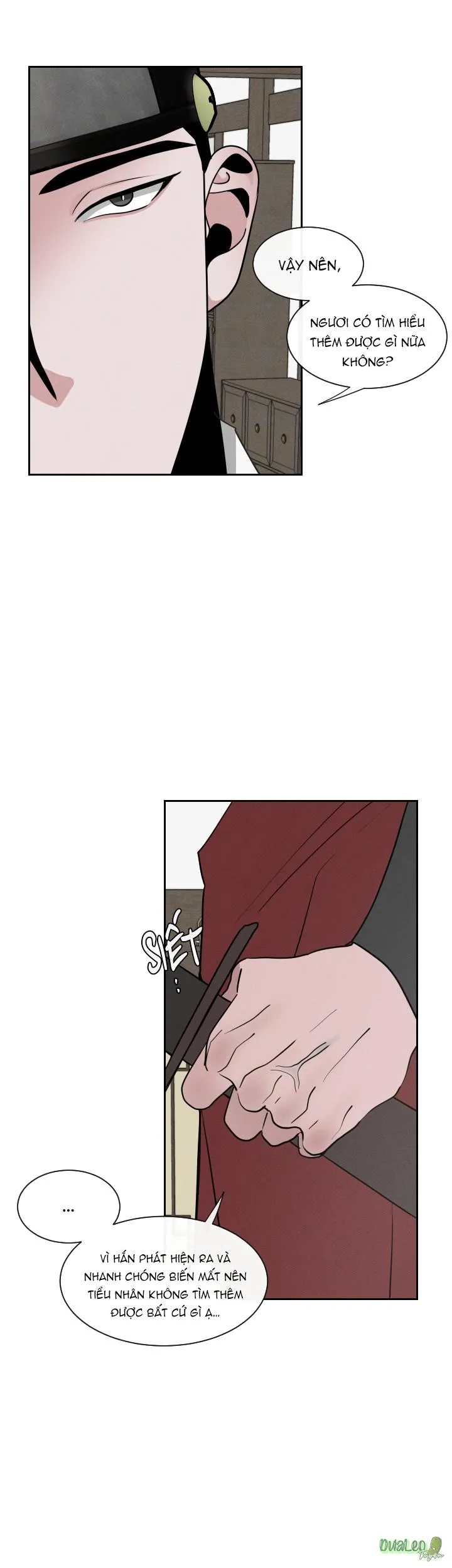 Shinsujeon Chapter 12 Trang 7