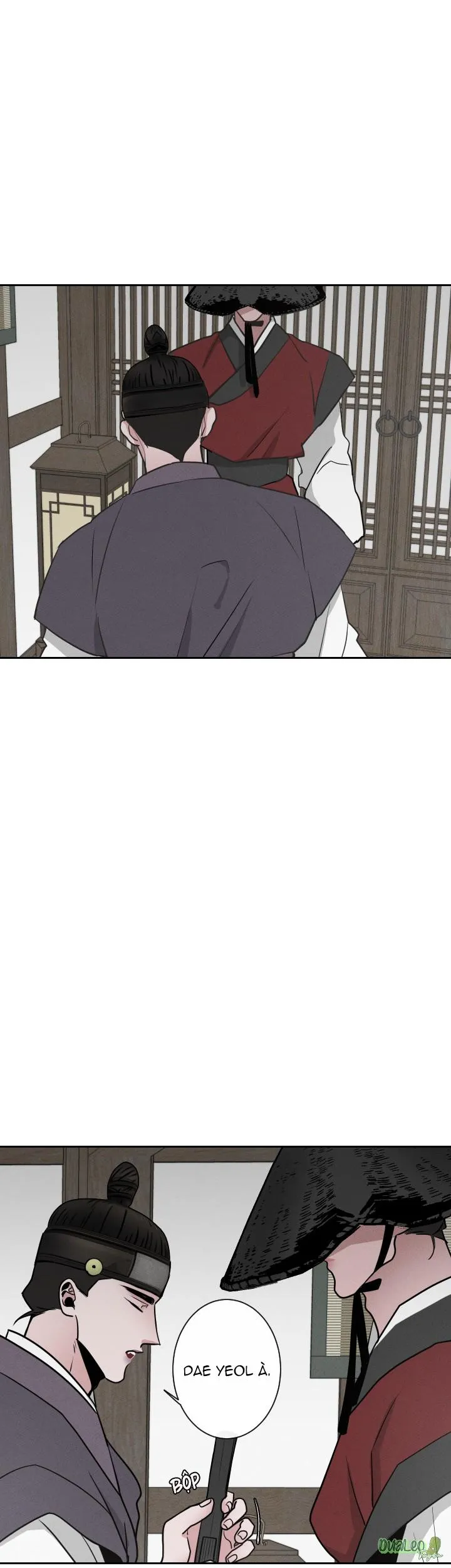 Shinsujeon Chapter 12 Trang 8