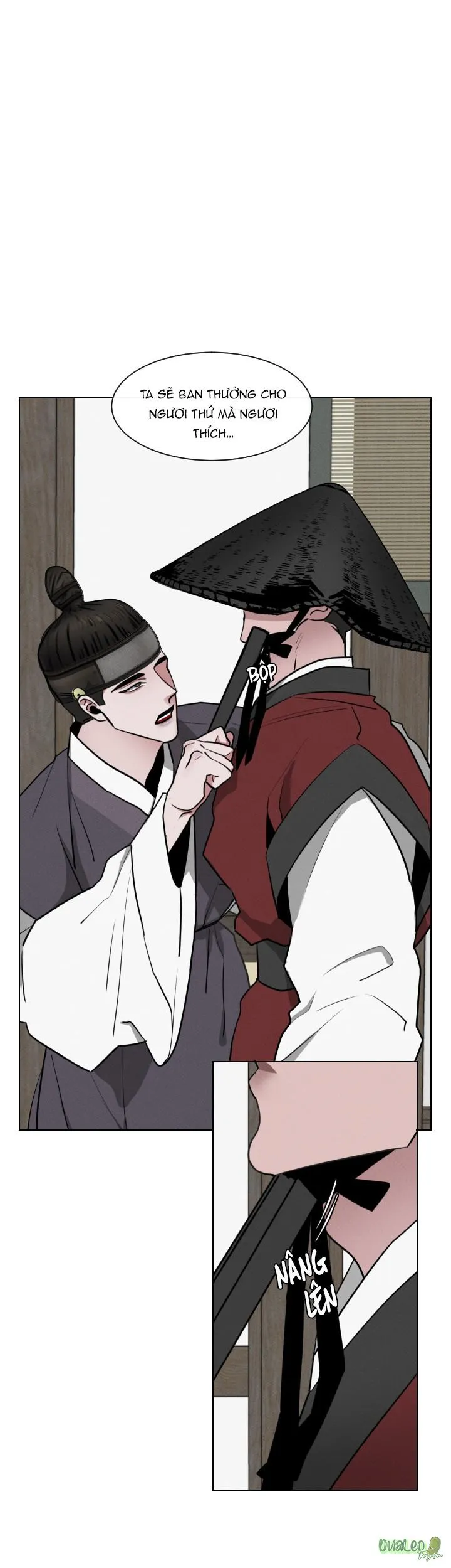 Shinsujeon Chapter 12 Trang 11