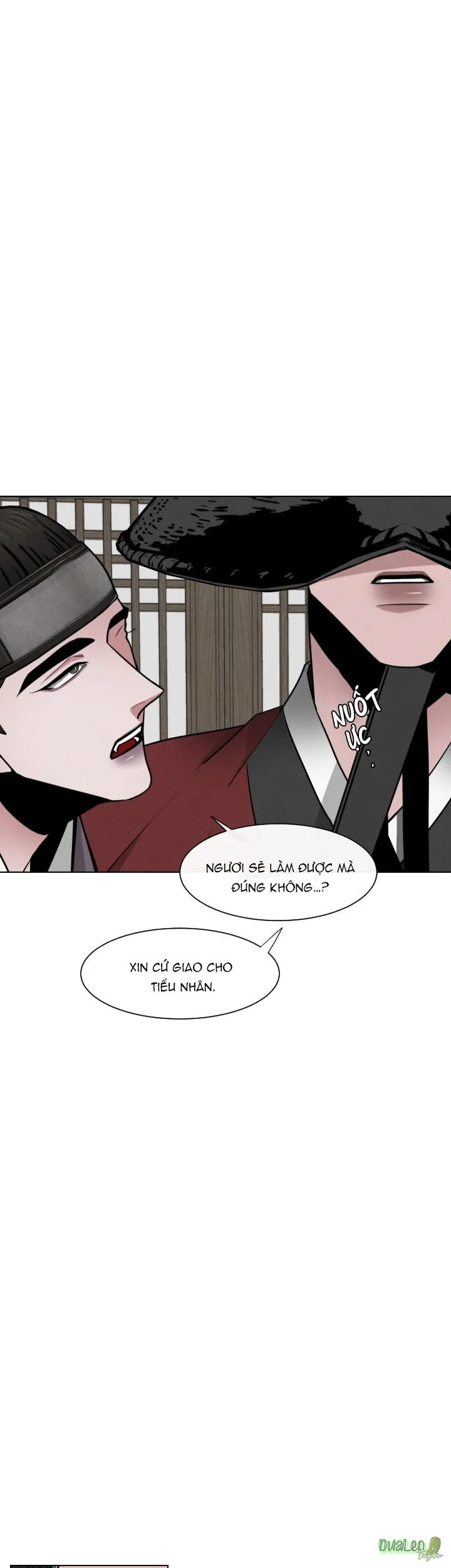 Shinsujeon Chapter 12 Trang 12