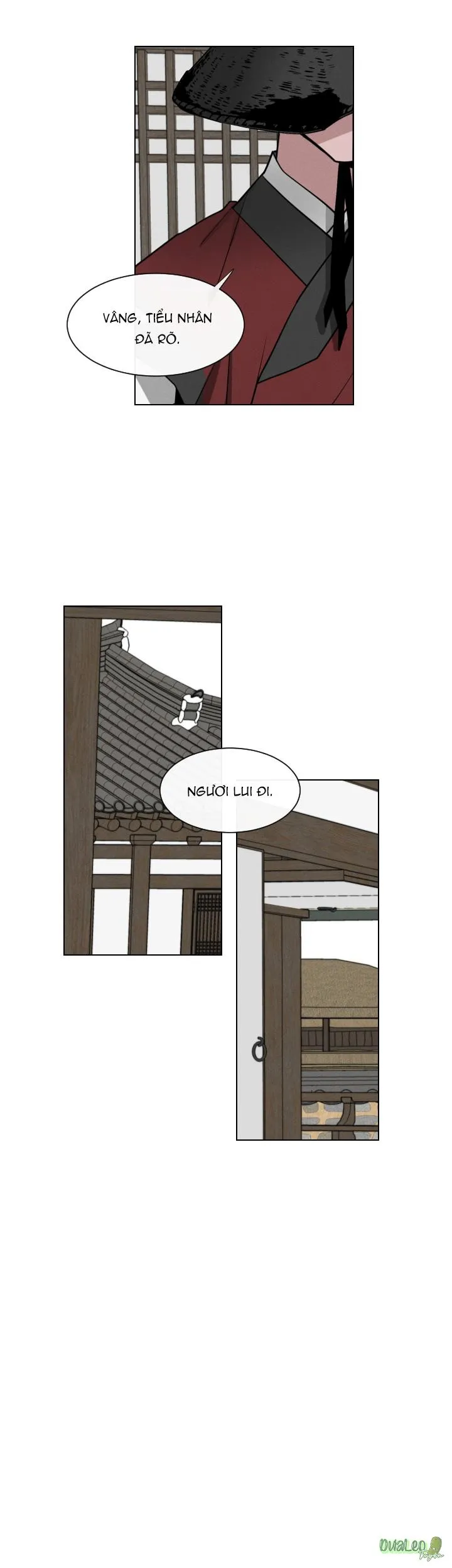 Shinsujeon Chapter 12 Trang 14