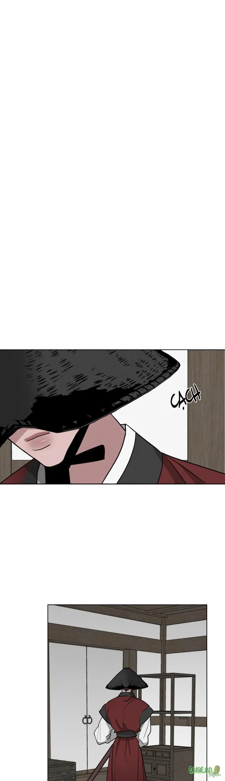 Shinsujeon Chapter 12 Trang 15