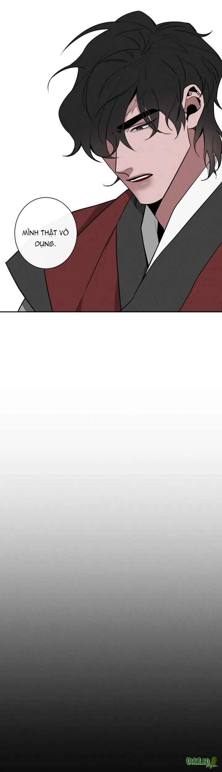 Shinsujeon Chapter 12 Trang 18