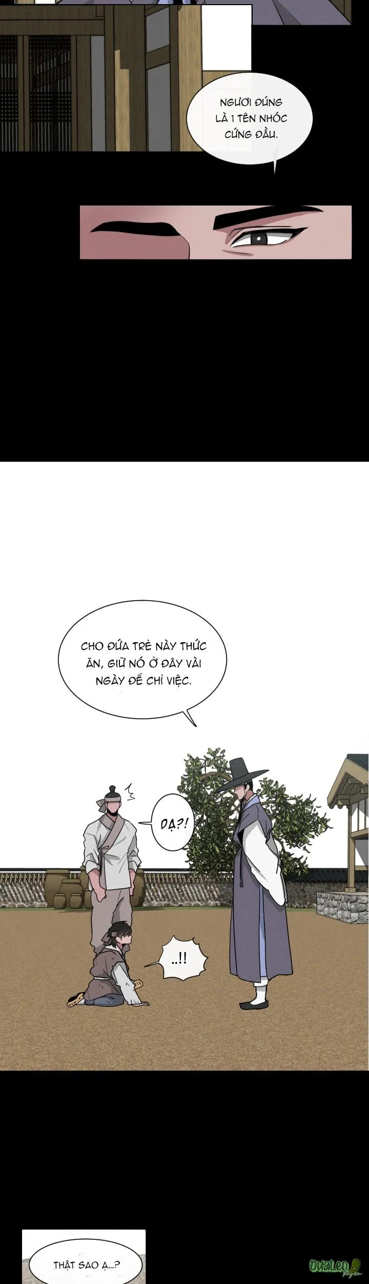 Shinsujeon Chapter 12 Trang 24