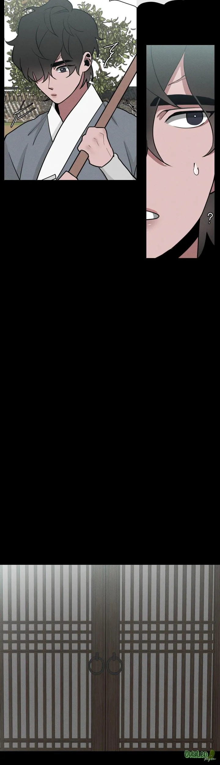 Shinsujeon Chapter 12 Trang 28