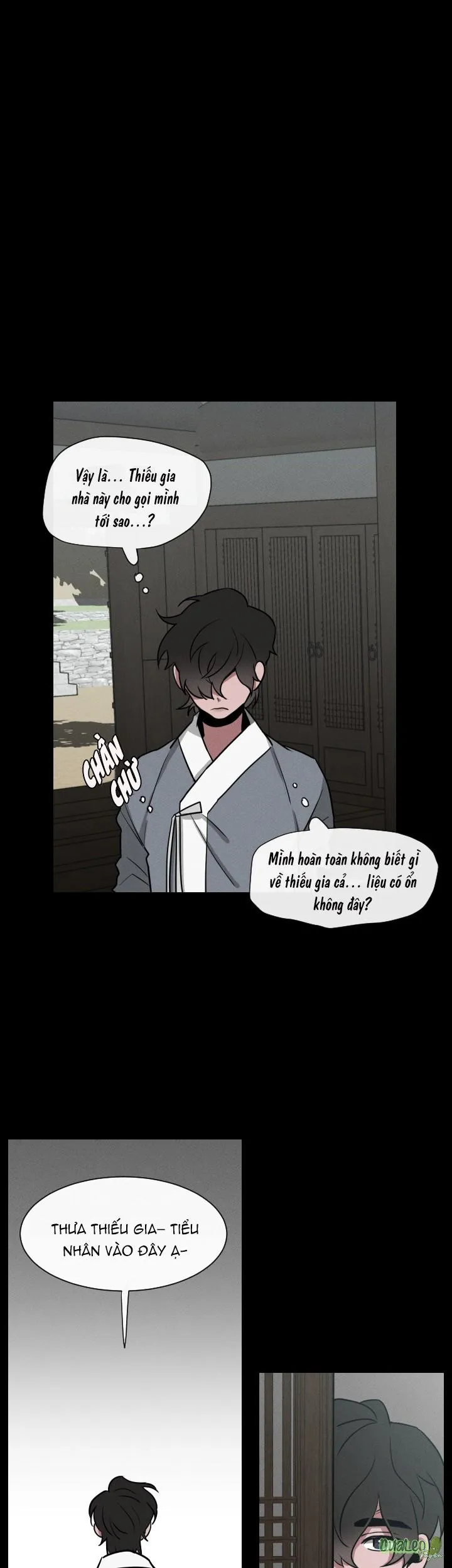 Shinsujeon Chapter 12 Trang 29