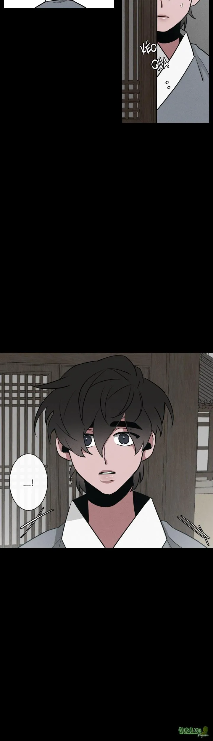 Shinsujeon Chapter 12 Trang 30