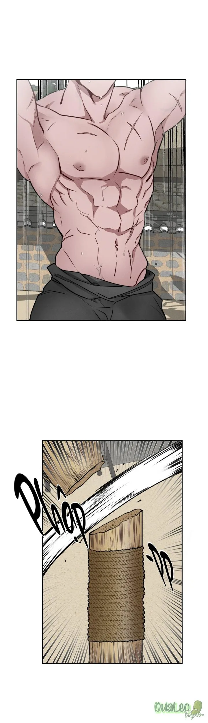 Shinsujeon Chapter 13 Trang 3