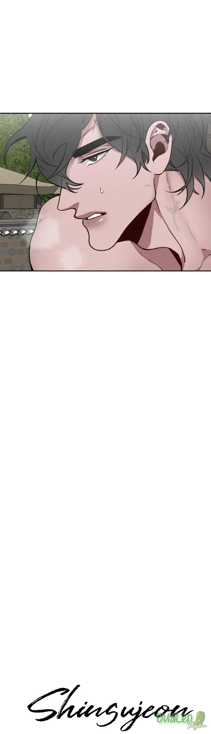 Shinsujeon Chapter 13 Trang 5