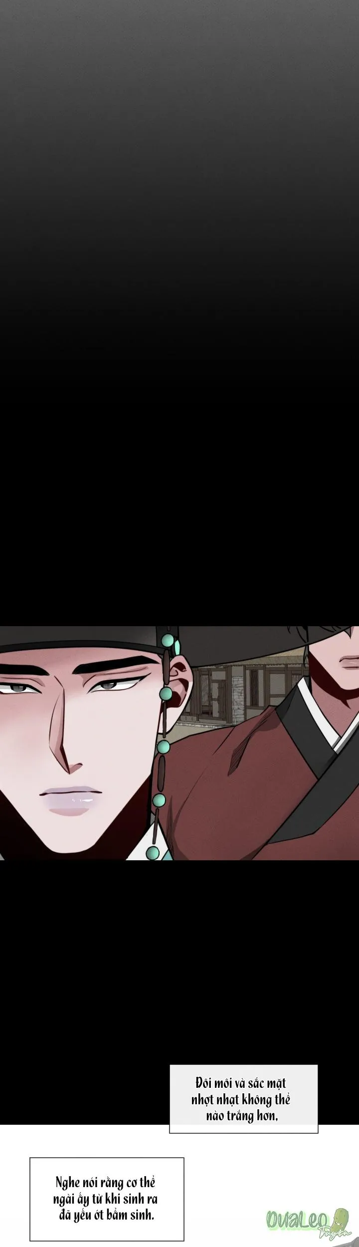 Shinsujeon Chapter 13 Trang 7