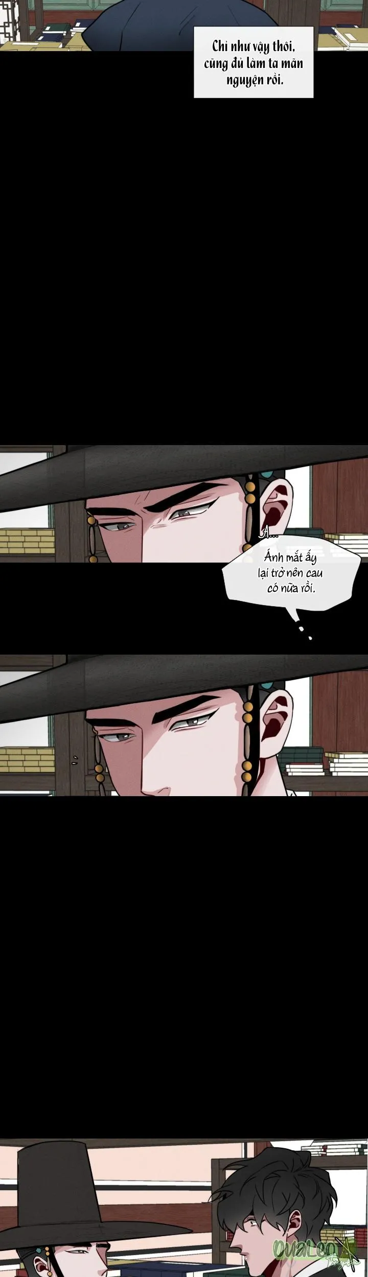 Shinsujeon Chapter 13 Trang 11