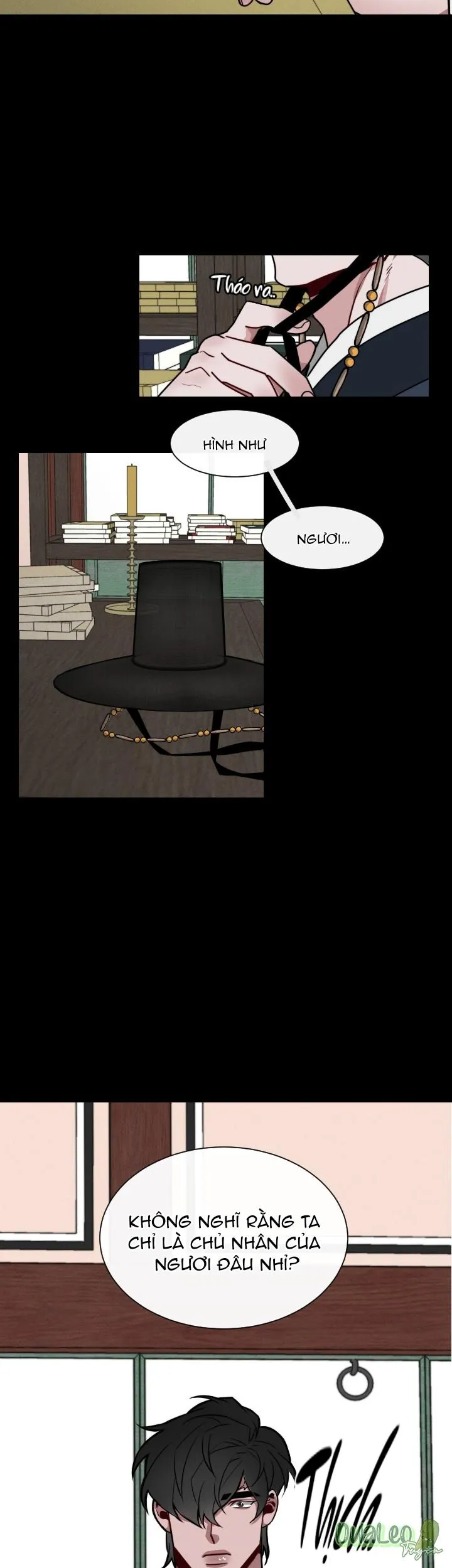 Shinsujeon Chapter 13 Trang 13