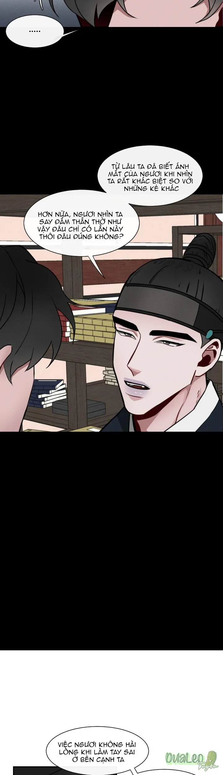 Shinsujeon Chapter 13 Trang 16