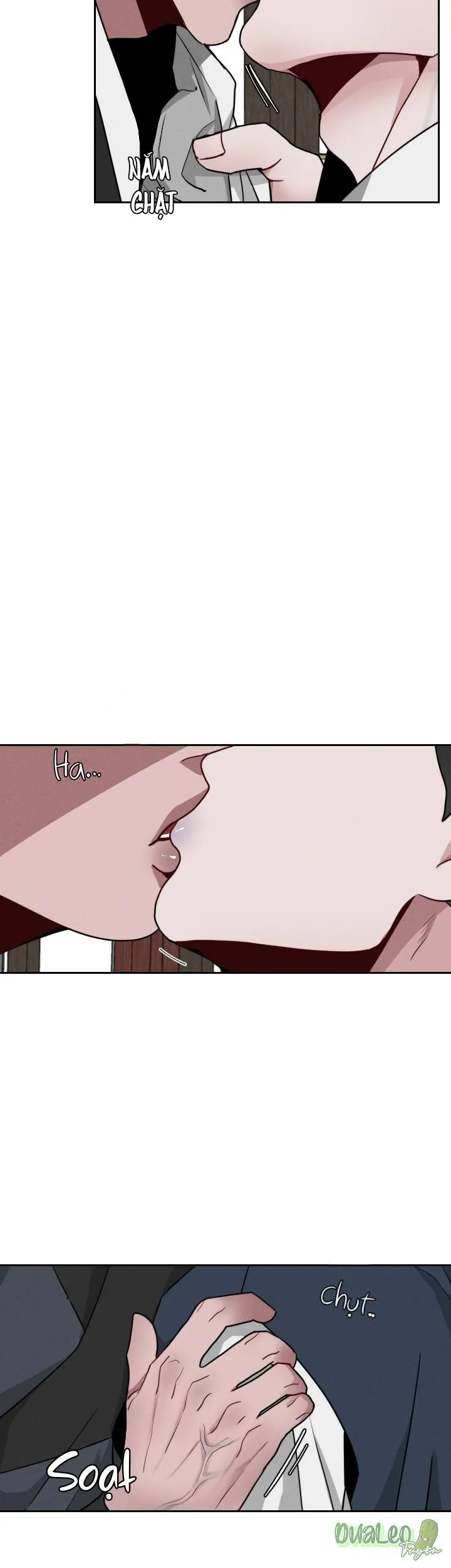 Shinsujeon Chapter 13 Trang 21