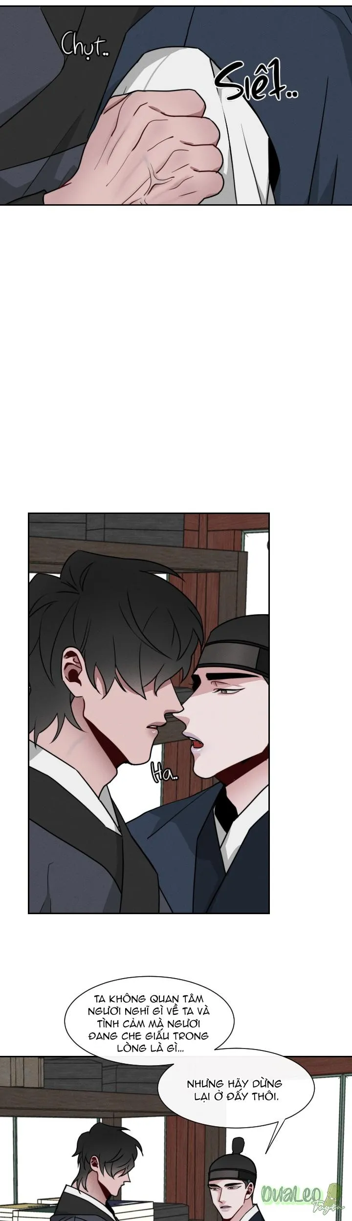 Shinsujeon Chapter 13 Trang 22