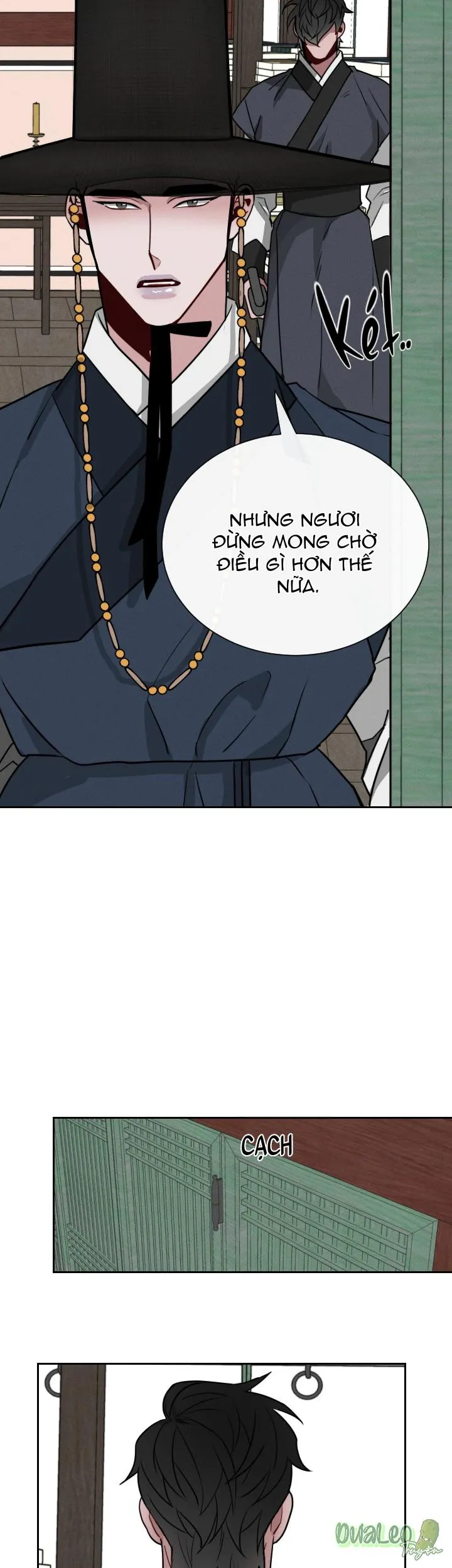 Shinsujeon Chapter 13 Trang 24