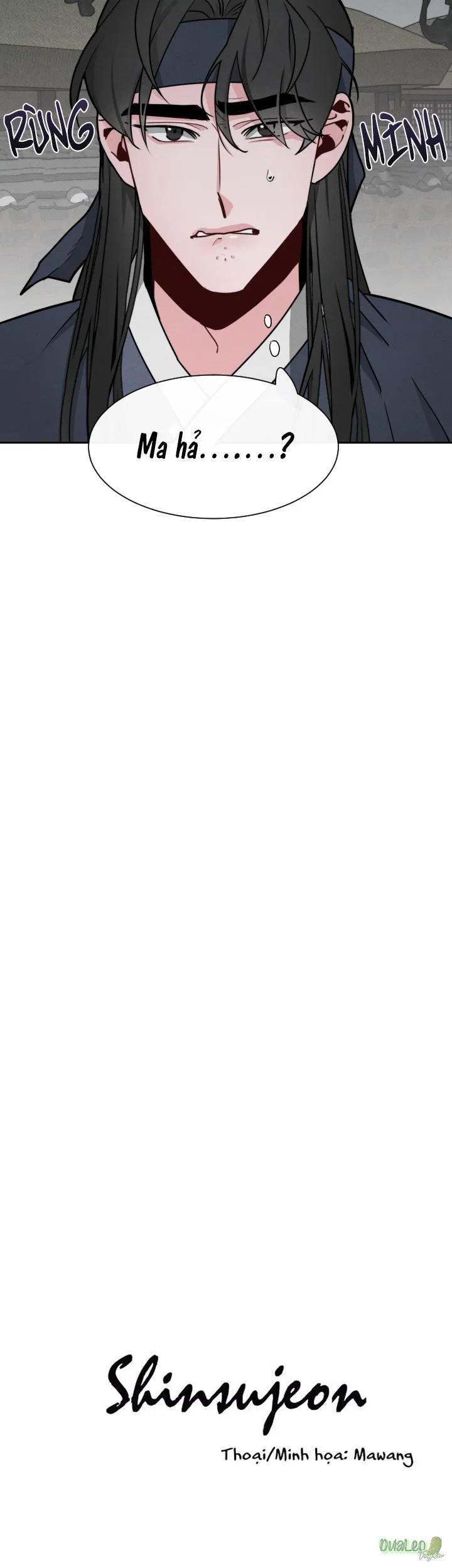 Shinsujeon Chapter 14 Trang 3