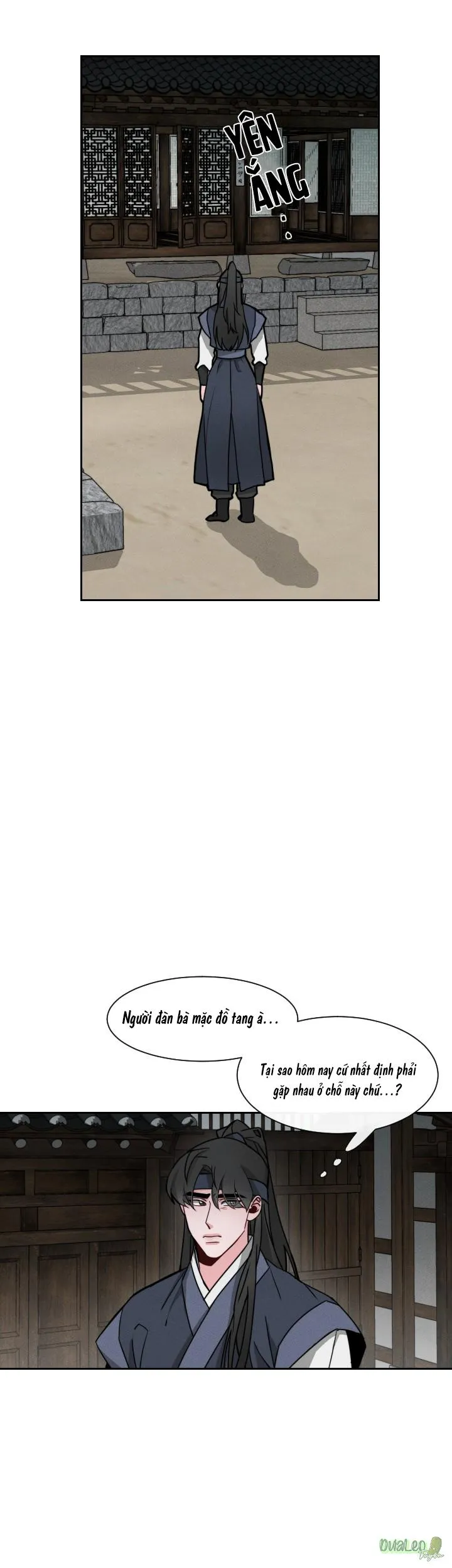 Shinsujeon Chapter 14 Trang 5