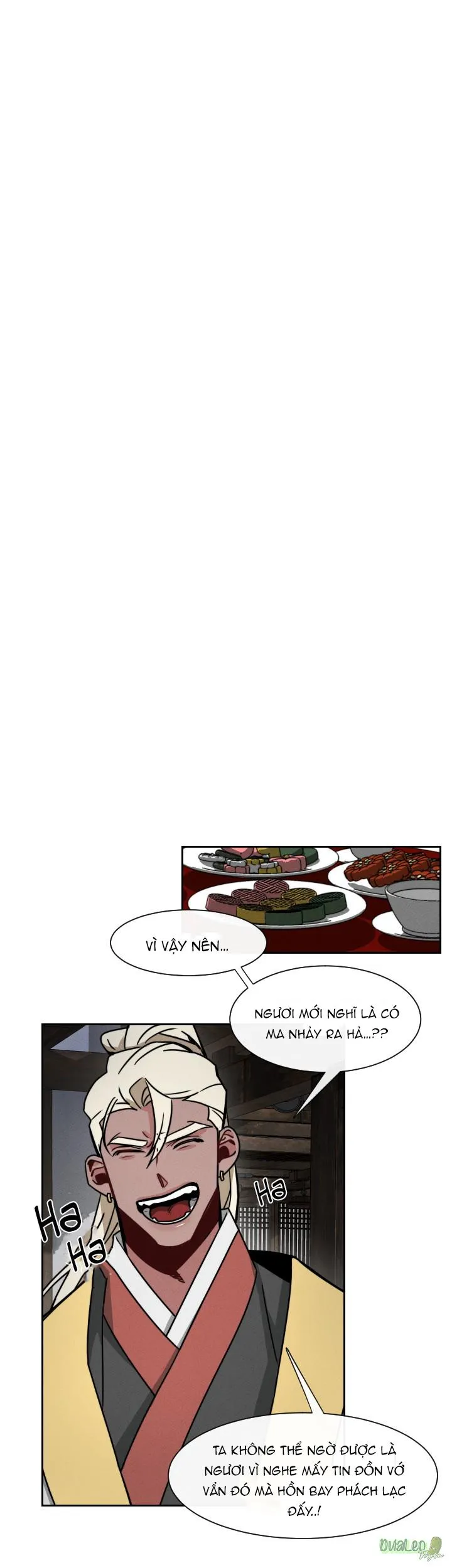 Shinsujeon Chapter 14 Trang 9