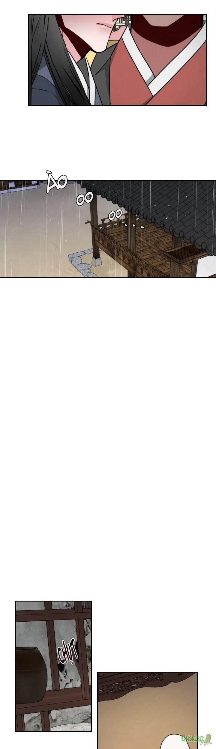 Shinsujeon Chapter 14 Trang 17