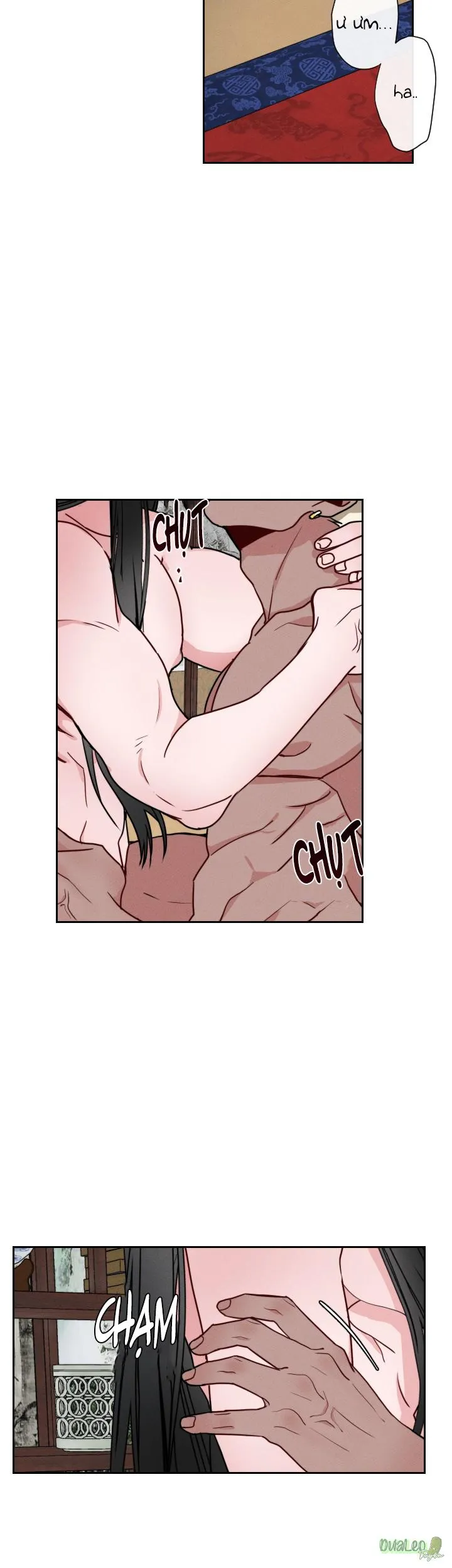 Shinsujeon Chapter 14 Trang 18