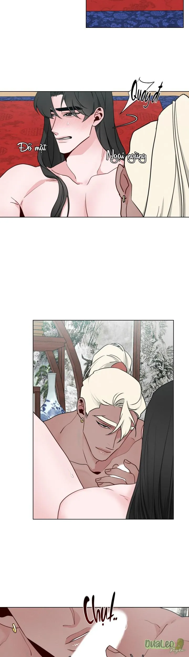 Shinsujeon Chapter 15 Trang 3