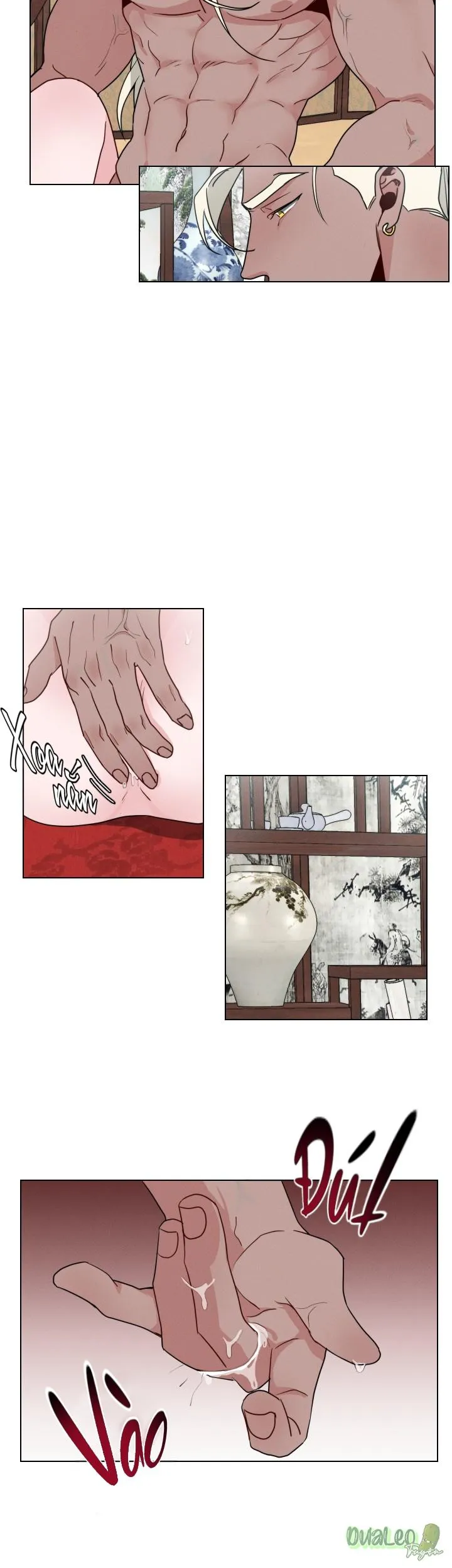 Shinsujeon Chapter 15 Trang 7