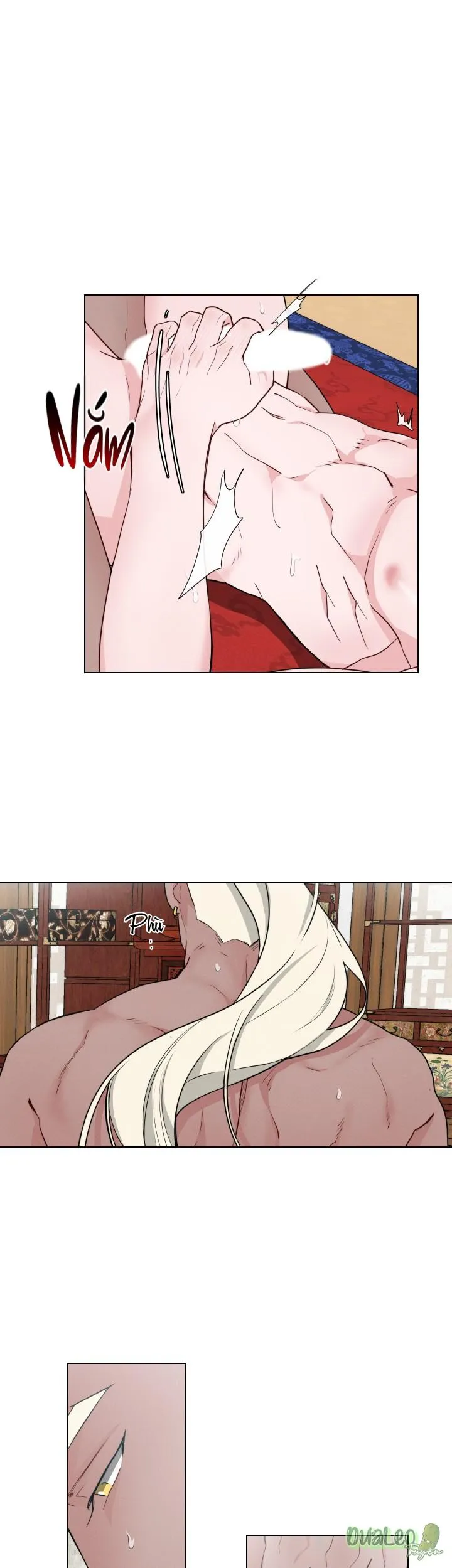 Shinsujeon Chapter 15 Trang 11