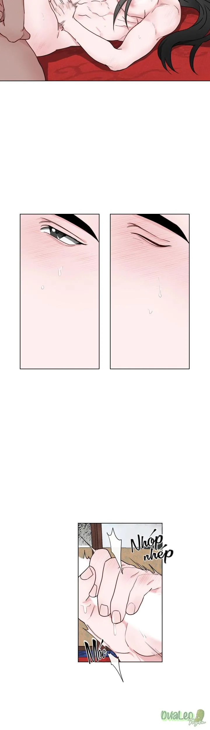 Shinsujeon Chapter 15 Trang 13