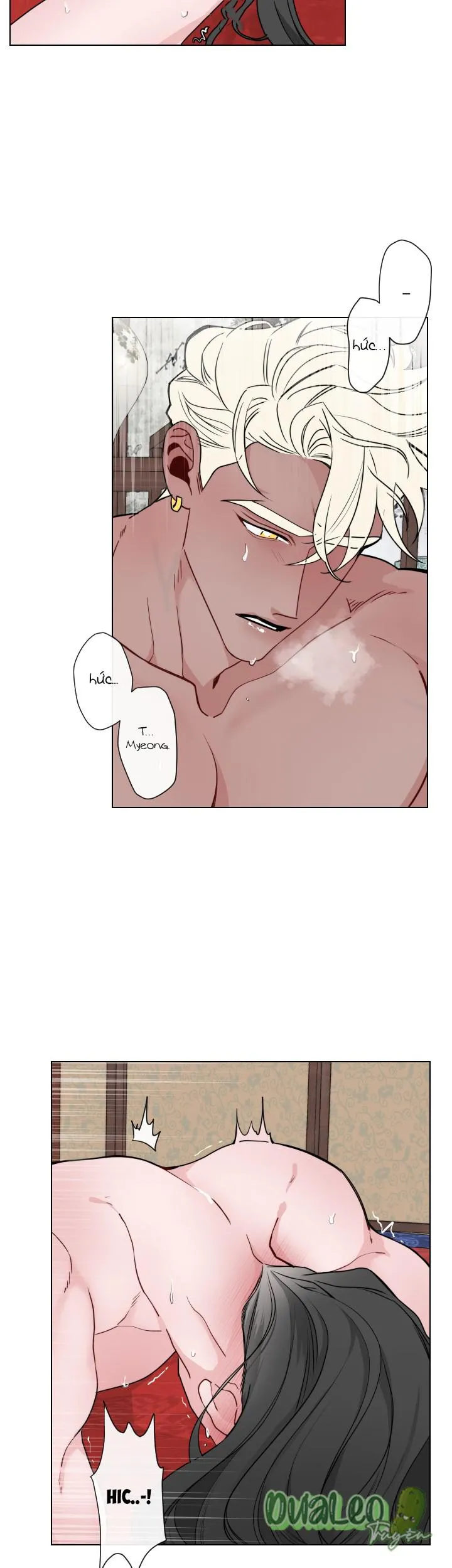 Shinsujeon Chapter 16 Trang 17