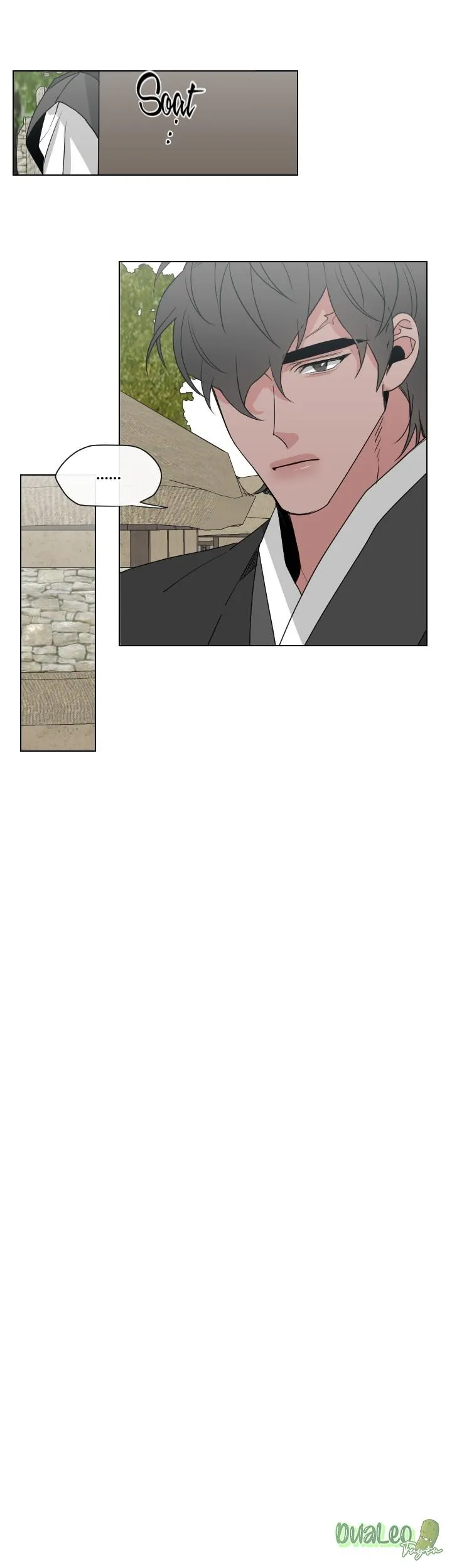 Shinsujeon Chapter 17 Trang 12