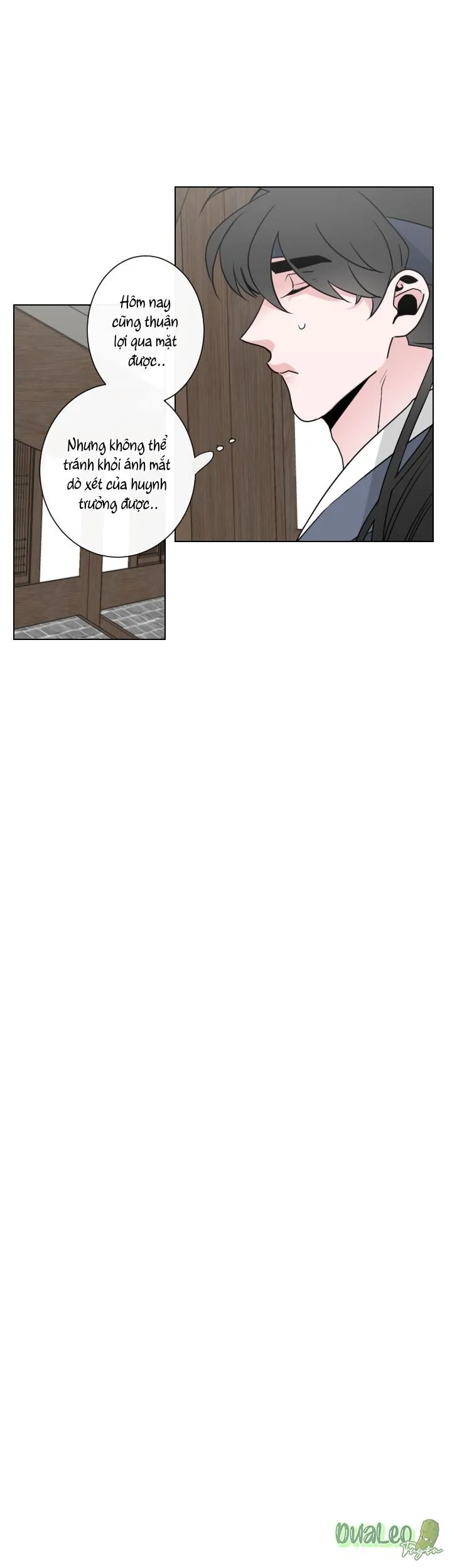 Shinsujeon Chapter 17 Trang 16