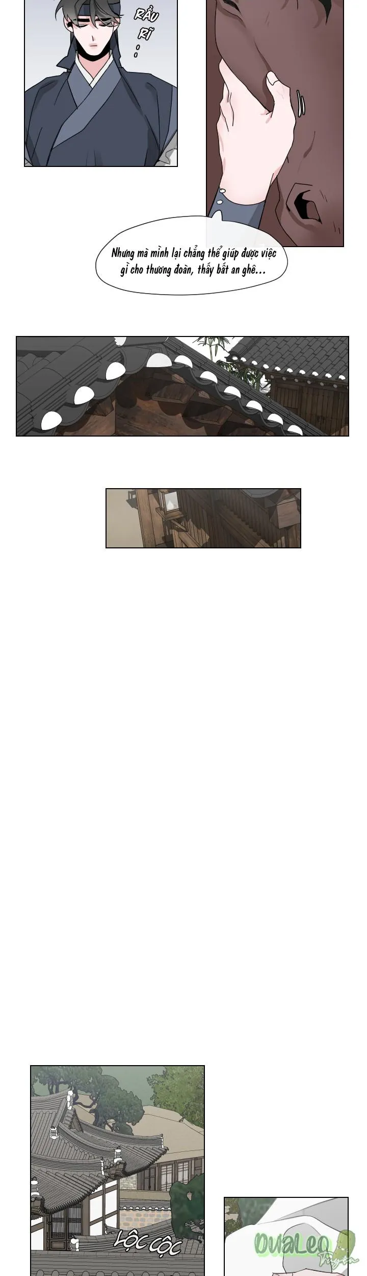 Shinsujeon Chapter 18 Trang 14