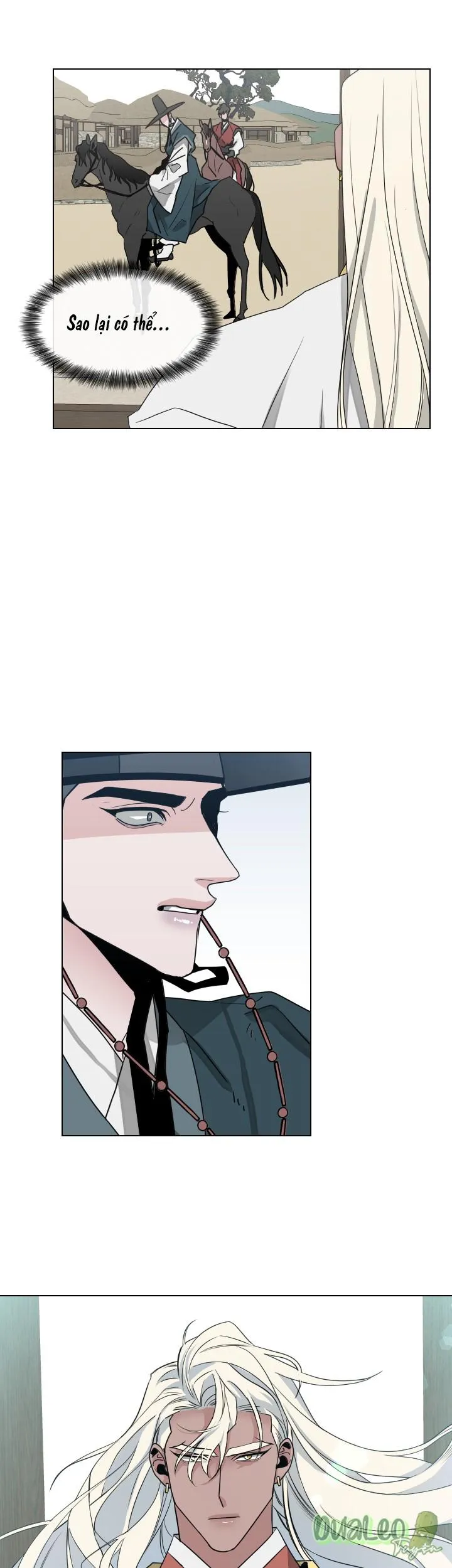 Shinsujeon Chapter 18 Trang 18