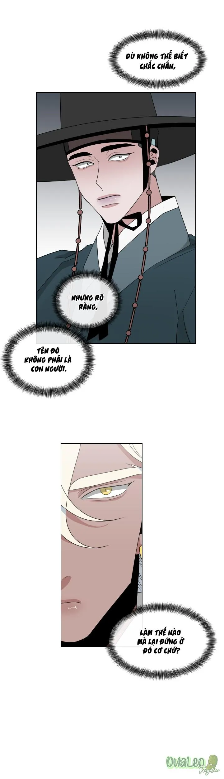 Shinsujeon Chapter 19 Trang 3